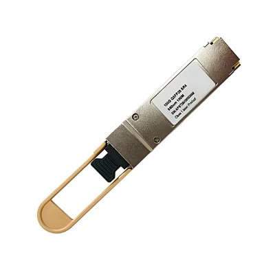 100 Gbps QSFP28